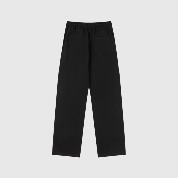 Hellstar Sports Black Sweatpant - Image 2