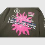 Hellstar Path To Paradise Hoodie - Image 5