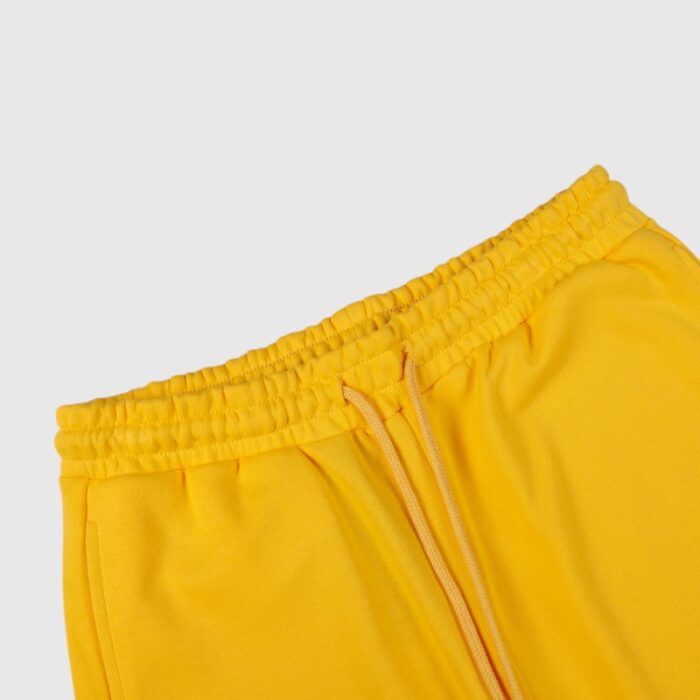 Hellstar Sports Yellow Sweatpant - Image 7