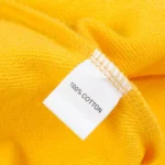 Hellstar Studios Zipper Sweater - Image 5