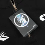 Hellstar Studios Zipper Sweater - Image 9