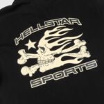 Hellstar Sports Black Sweater - Image 5