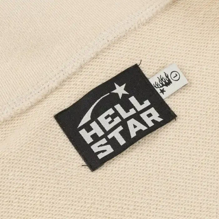 Hellstar Studios Zipper Sweater - Image 6
