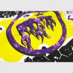 Hellstar Amethyst T- Shirt - Image 3