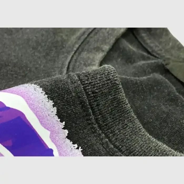 Hellstar Amethyst T- Shirt - Image 6