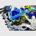 Hellstar The World Will Be Yours T- Shirt - Image 6