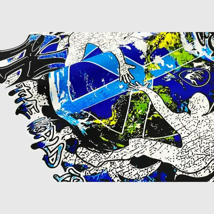 Hellstar The World Will Be Yours T- Shirt - Image 6