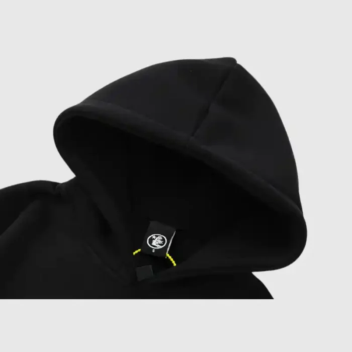 Hellstar Studios Heaven On Earth Hoodie - Image 3