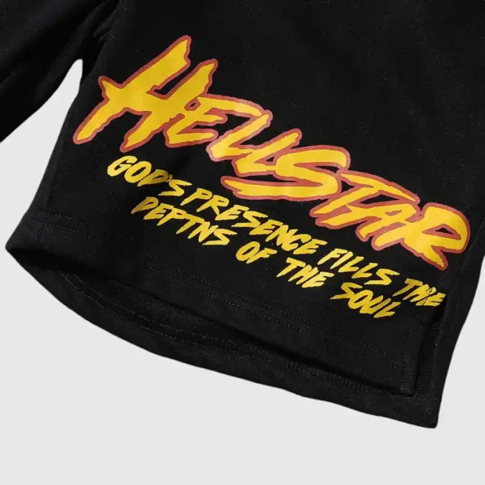 Hellstar Studios Shorts - Image 6