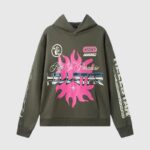 Hellstar Path To Paradise Hoodie
