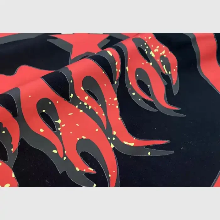 Hellstar Studios Heaven On Earth Hoodie - Image 7