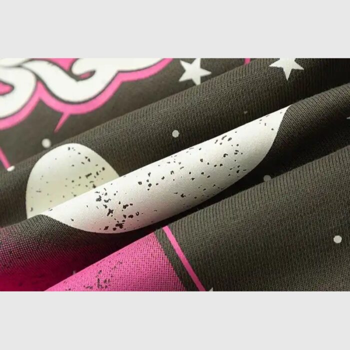 Hellstar Path To Paradise Hoodie - Image 3