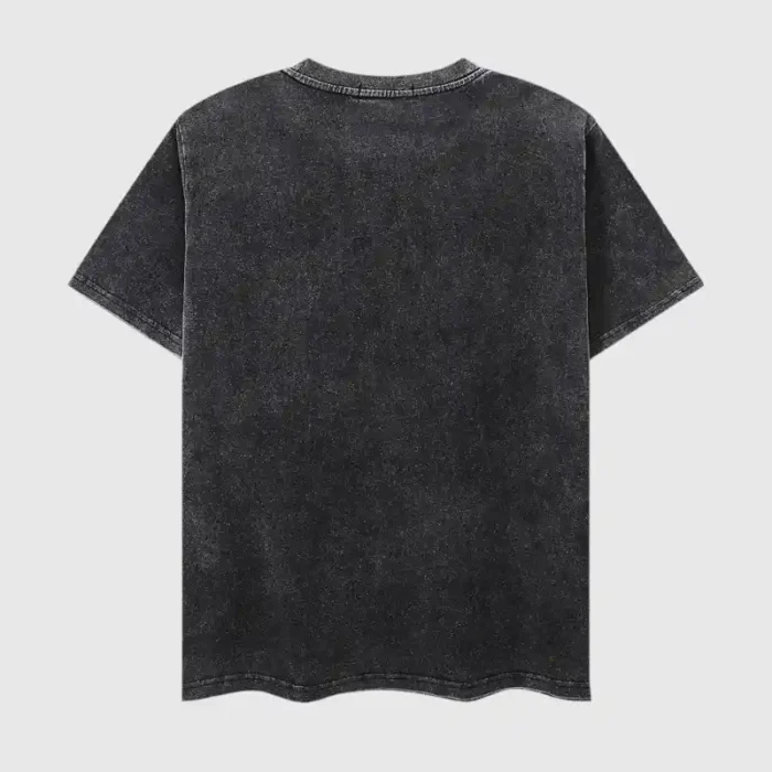 Hellstar Amethyst T- Shirt - Image 2