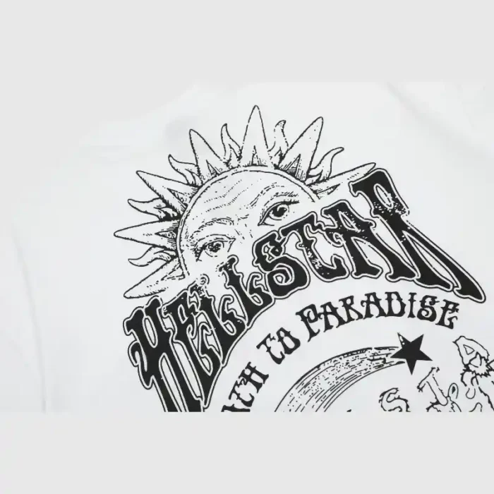 Hellstar-Dancing-Bears-T-Shirt-back-mid-view