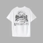 Hellstar Dancing Bears T- Shirt Back