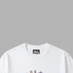 Hellstar Dancing Bears Closeup T- Shirt