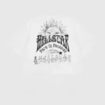 Hellstar-Dancing-Bears-T-Shirt-back-view
