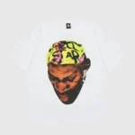 Hellstar Dennis Rodman T- Shirt front