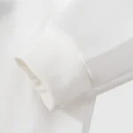 Hellstar Records Hoodie 'White' - Image 7