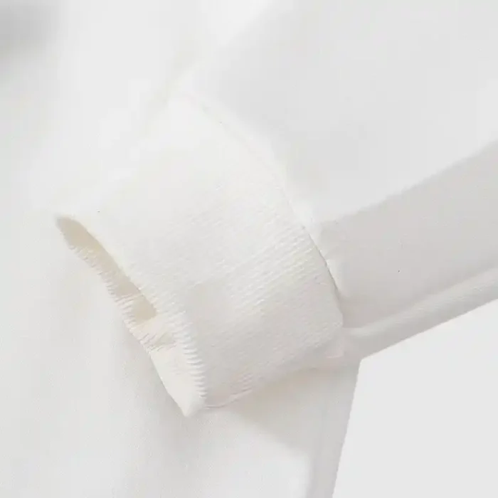 Hellstar Records Hoodie 'White' - Image 7