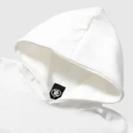 Hellstar Records Hoodie 'White' - Image 8