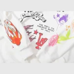 Hellstar-Studios-Summer-Love-Hoodie-White-close-up-view-1