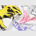 Hellstar-Studios-Summer-Love-Hoodie-White-close-up-view-4