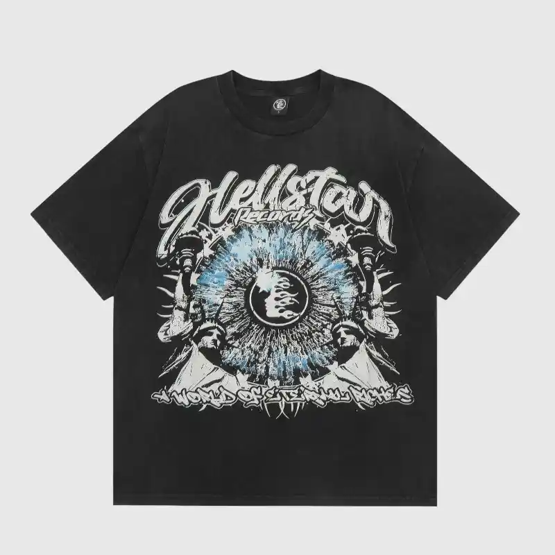 Hellstar-The-World-Is-Yours-t-shirt-front-view Hellstar-The-World-Is-Yours-t-shirt-front-view