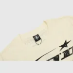 Hellstar-x-Post-Malone-Austin-Tee-Cream-close-up-view-2