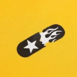 Hellstar Studios Zipper Sweater - Image 10