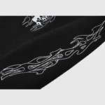 Hellstar Studios Sketch Hoodie - Image 7