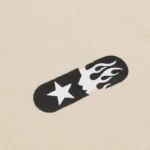 Hellstar Studios Zipper Sweater - Image 8