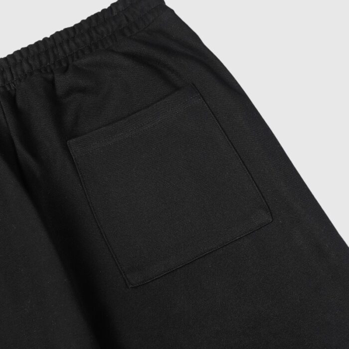 Hellstar Sports Black Sweatpant - Image 4