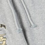 Hellstar Sports Grey Sweatpant - Image 10