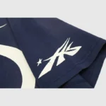 Hellstar Warm Up T- Shirt Blue - Image 12