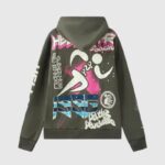 Hellstar Path To Paradise Hoodie - Image 2