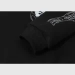 Hellstar Studios Sketch Hoodie - Image 8