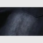 Hellstar Waxed Sweatpant 'Black' - Image 11