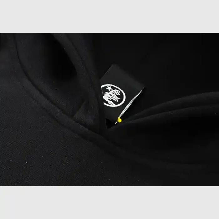 Hellstar Studios Heaven On Earth Hoodie - Image 10