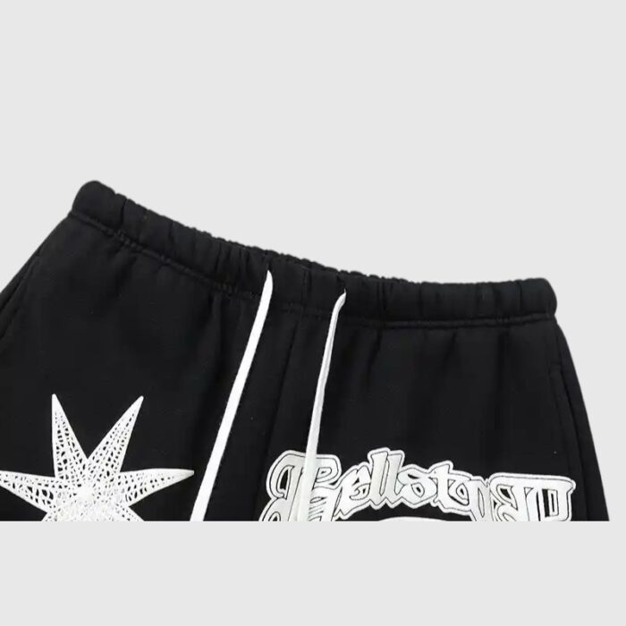 Hellstar Studios Racer Sweatpants - Image 7