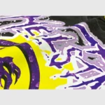 Hellstar Amethyst T- Shirt - Image 11