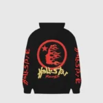 Hellstar Studios Heaven On Earth Hoodie - Image 2