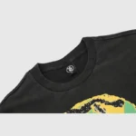 Hellstar Dennis black Rodman T- Shirt