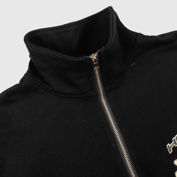 Hellstar Sports Black Sweater - Image 3