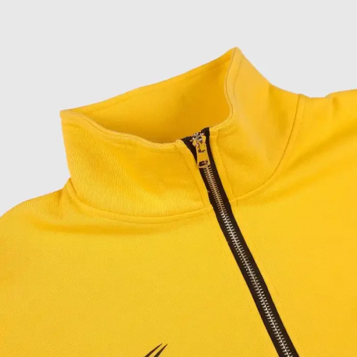 Hellstar Studios Zipper Sweater - Image 3