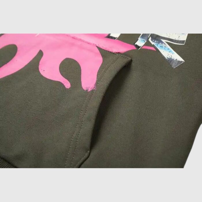 Hellstar Path To Paradise Hoodie - Image 11