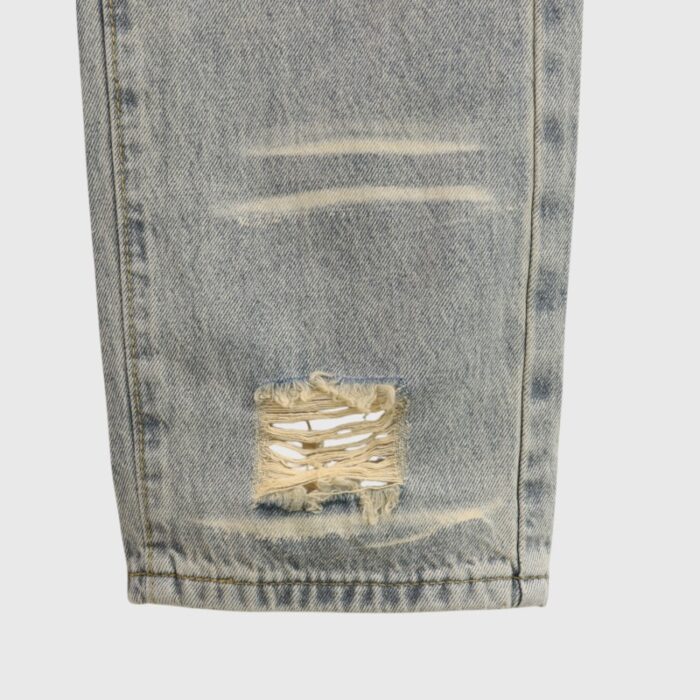 Hellstar Denim Jeans - Image 3