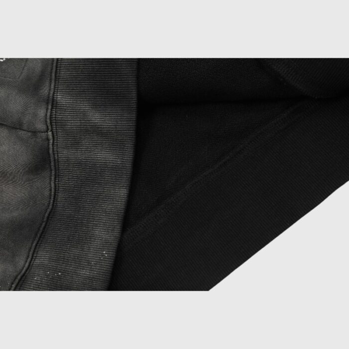 Hellstar ‘The Path to Paradise’ Hoodie Black - Image 5