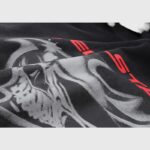 Hellstar Airbrushed Skull Tracksuit - Image 13