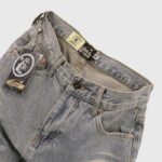 Hellstar Denim Jeans - Image 6